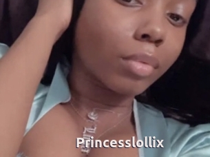 Princesslollix
