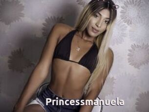 Princessmanuela