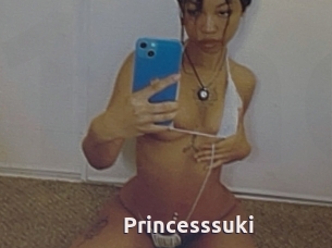Princesssuki