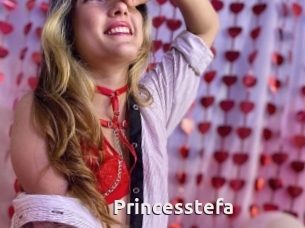 Princesstefa