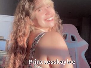 Prinxxesskaylee