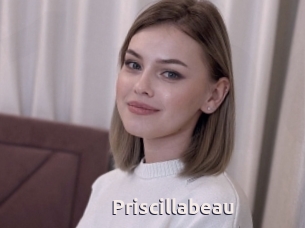 Priscillabeau
