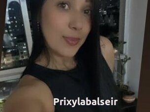 Prixylabalseir