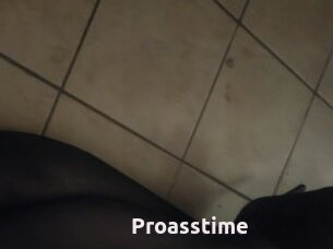Proasstime