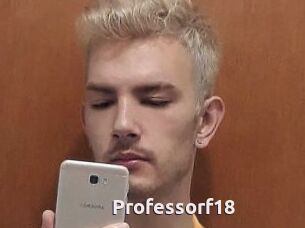 Professorf18