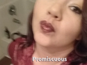 Promiscuous