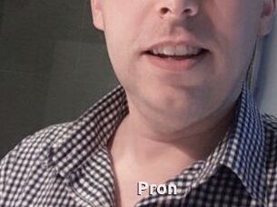 Pron