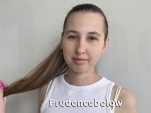 Prudencebelow