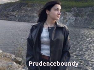 Prudenceboundy