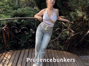 Prudencebunkers