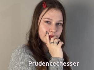 Prudencechesser