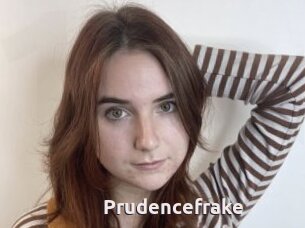 Prudencefrake