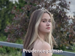Prudencegarman