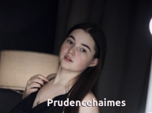 Prudencehaimes