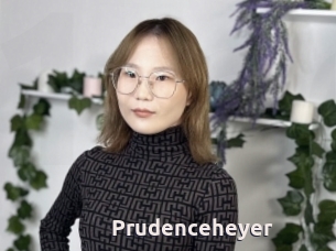 Prudenceheyer