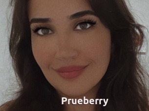 Prueberry