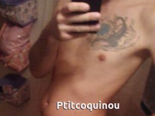 Ptitcoquinou