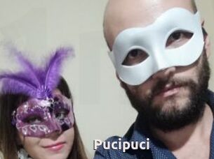 Pucipuci