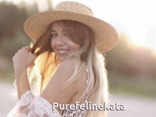 Purefelinekata