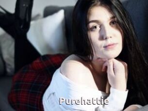 Purehattie