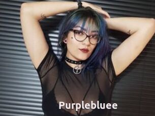 Purplebluee