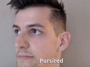 Pursired