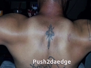Push2daedge