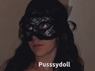 Pusssydoll