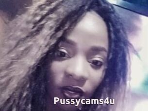 Pussycams4u