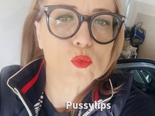 Pussylips