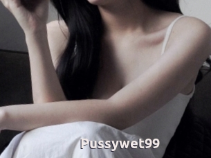 Pussywet99
