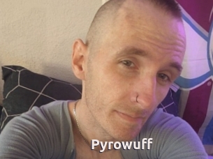Pyrowuff