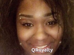 QRoyalty