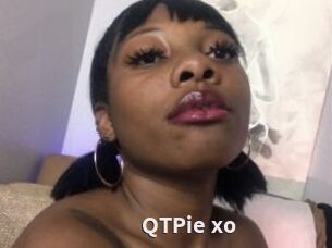 QTPie_xo