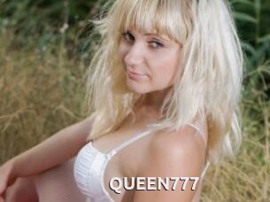 QUEEN777