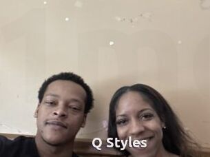 Q_Styles