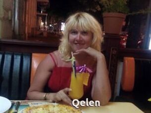Qelen