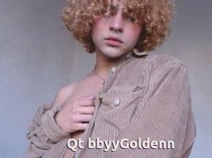 Qt_bbyyGoldenn