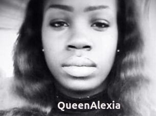 QueenAlexia