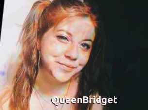 QueenBridget