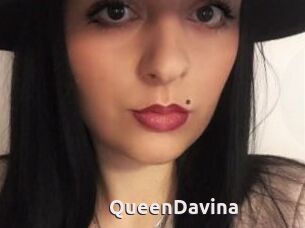 QueenDavina