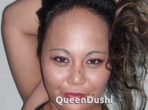 QueenDushi