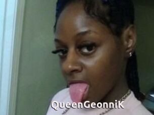 QueenGeonniK