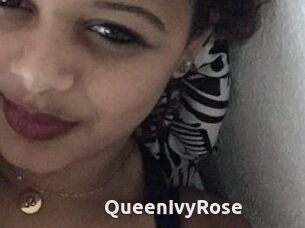 QueenIvyRose