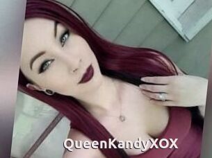 QueenKandyXOX