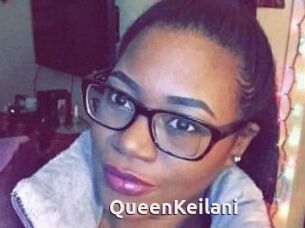 QueenKeilani