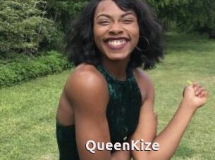 QueenKize