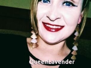 QueenLavender