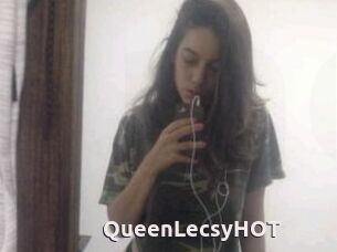 QueenLecsyHOT