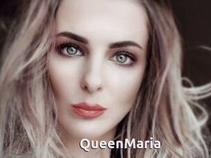 QueenMaria